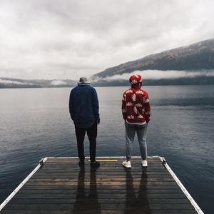 Meet your Posher, Ryan